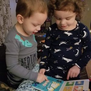 Meet your Posher, Anna marie